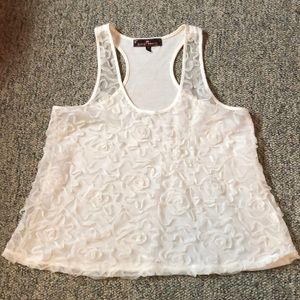 Almost Famous Tank Top